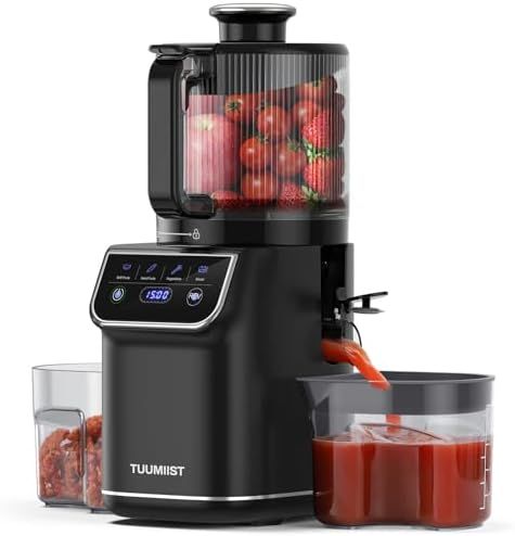 Juicer machine