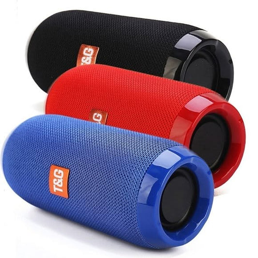 speaker