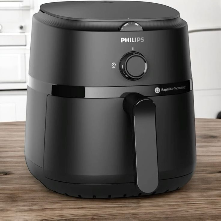 Air fryer