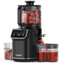 Juicer machine